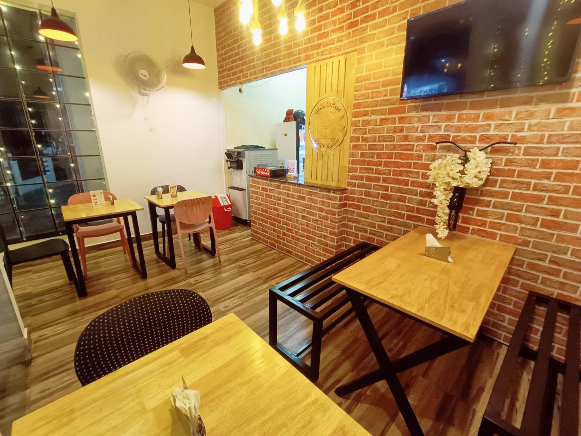 Hotel Marys Arcade Thanjavur Ngoại thất bức ảnh