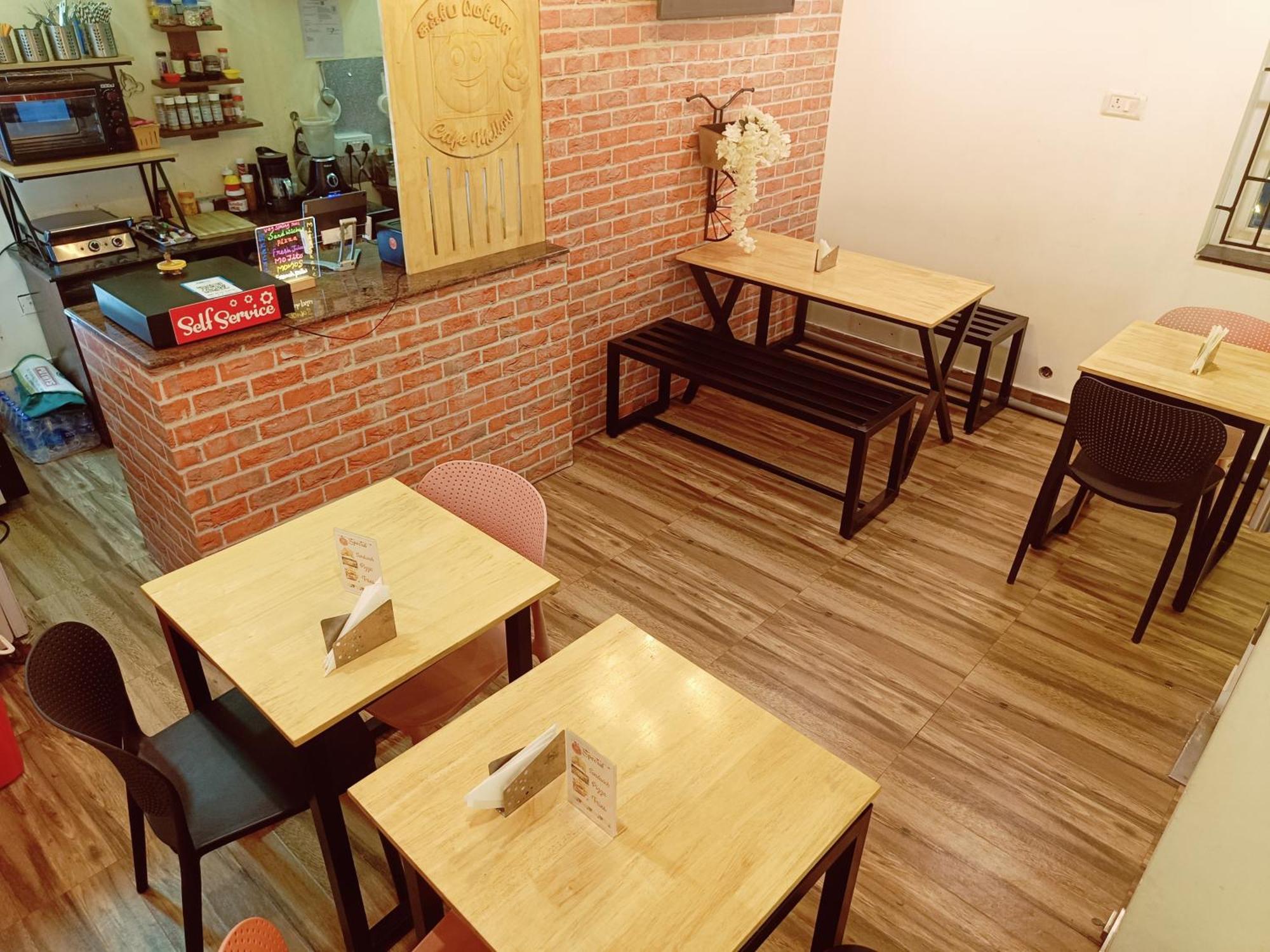 Hotel Marys Arcade Thanjavur Ngoại thất bức ảnh